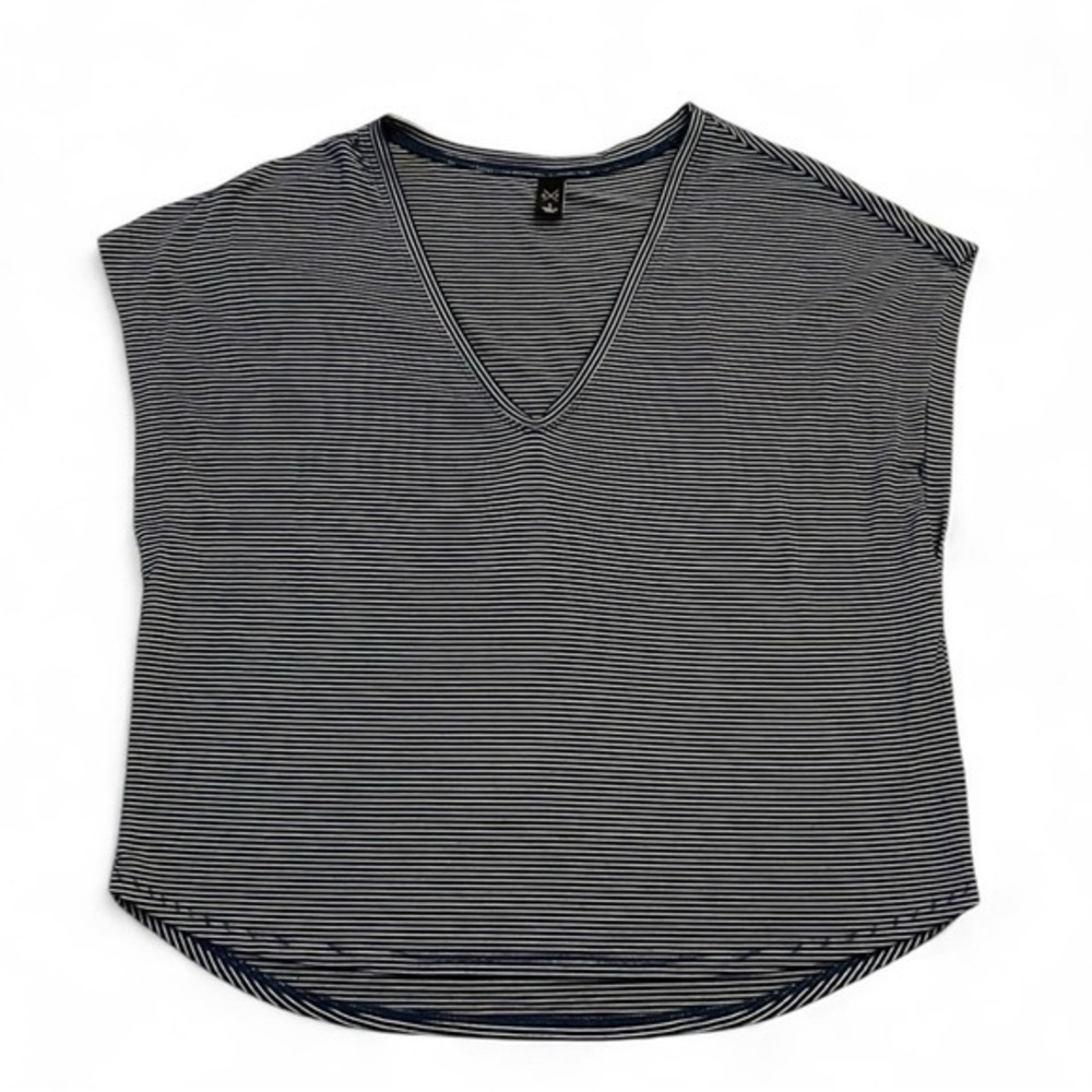 LIKE NEW! Gentle Fawn Stripped Tank Top